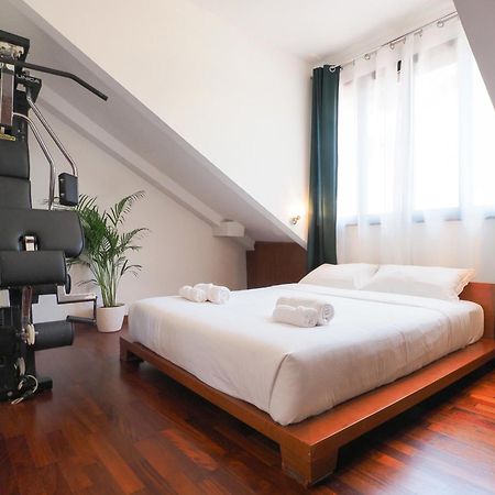 Appartamento Primopiano - Savona 1 Milano Esterno foto