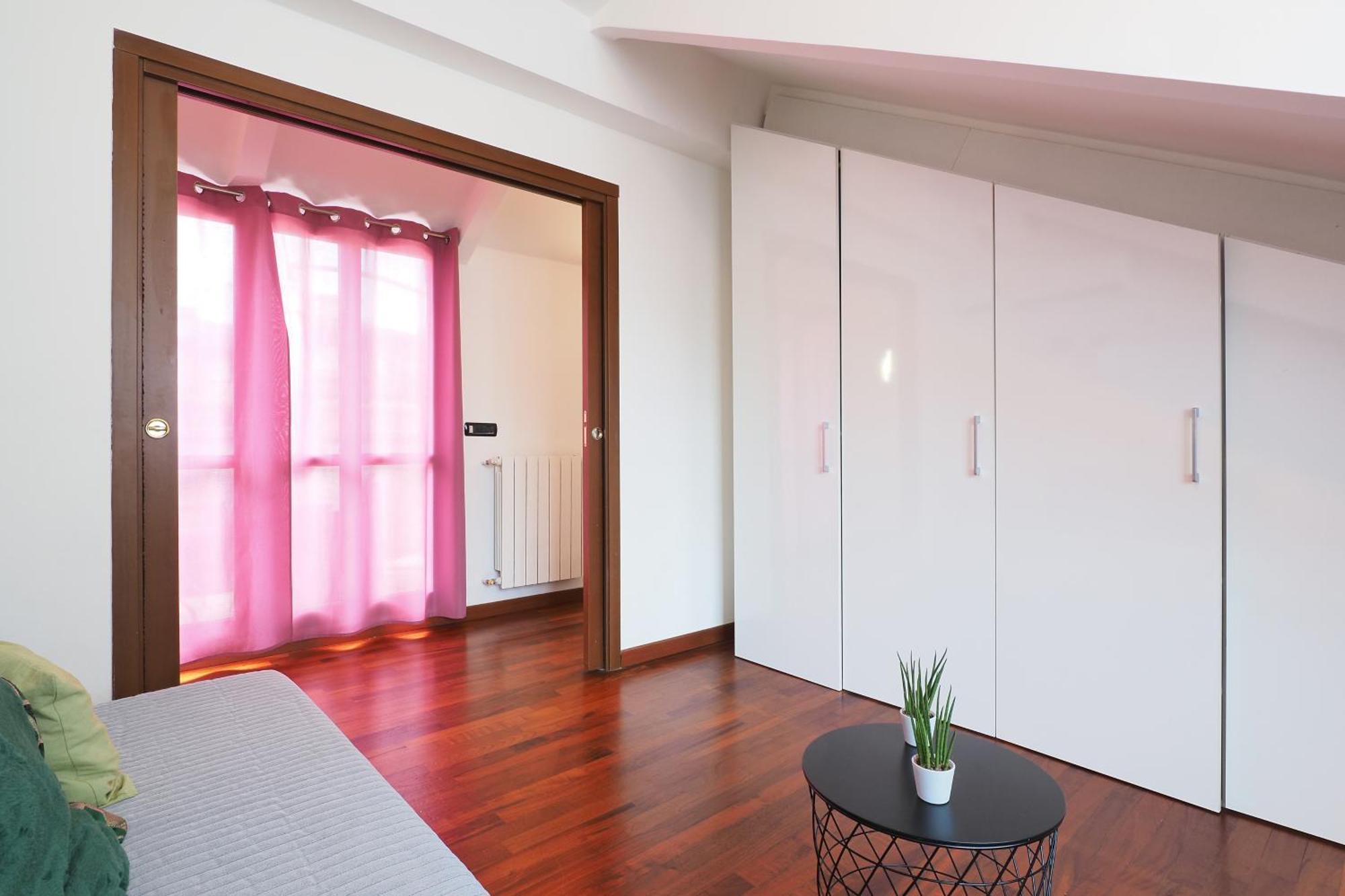 Appartamento Primopiano - Savona 1 Milano Esterno foto