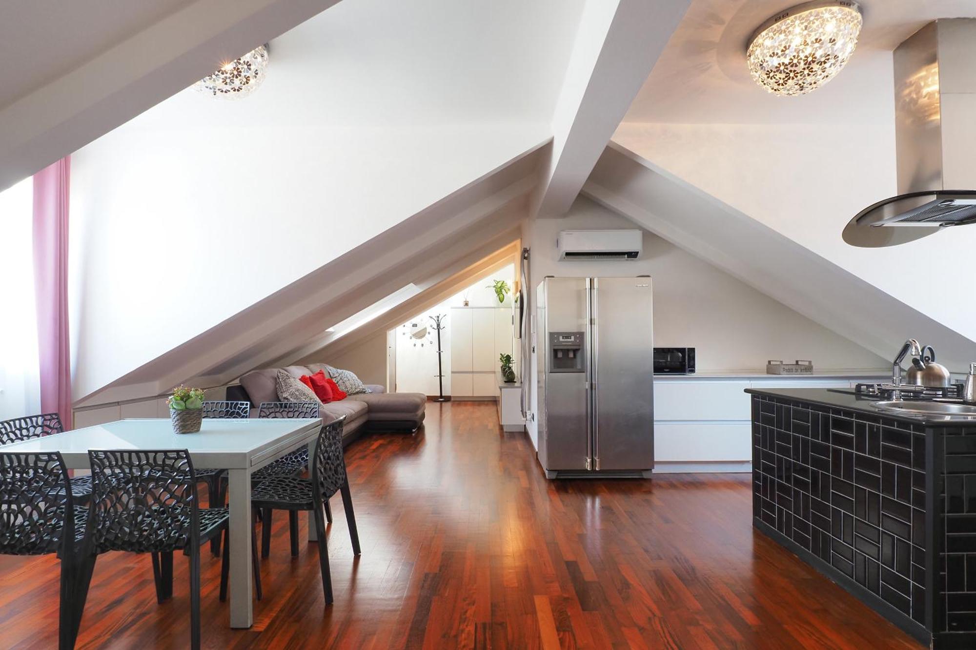 Appartamento Primopiano - Savona 1 Milano Esterno foto