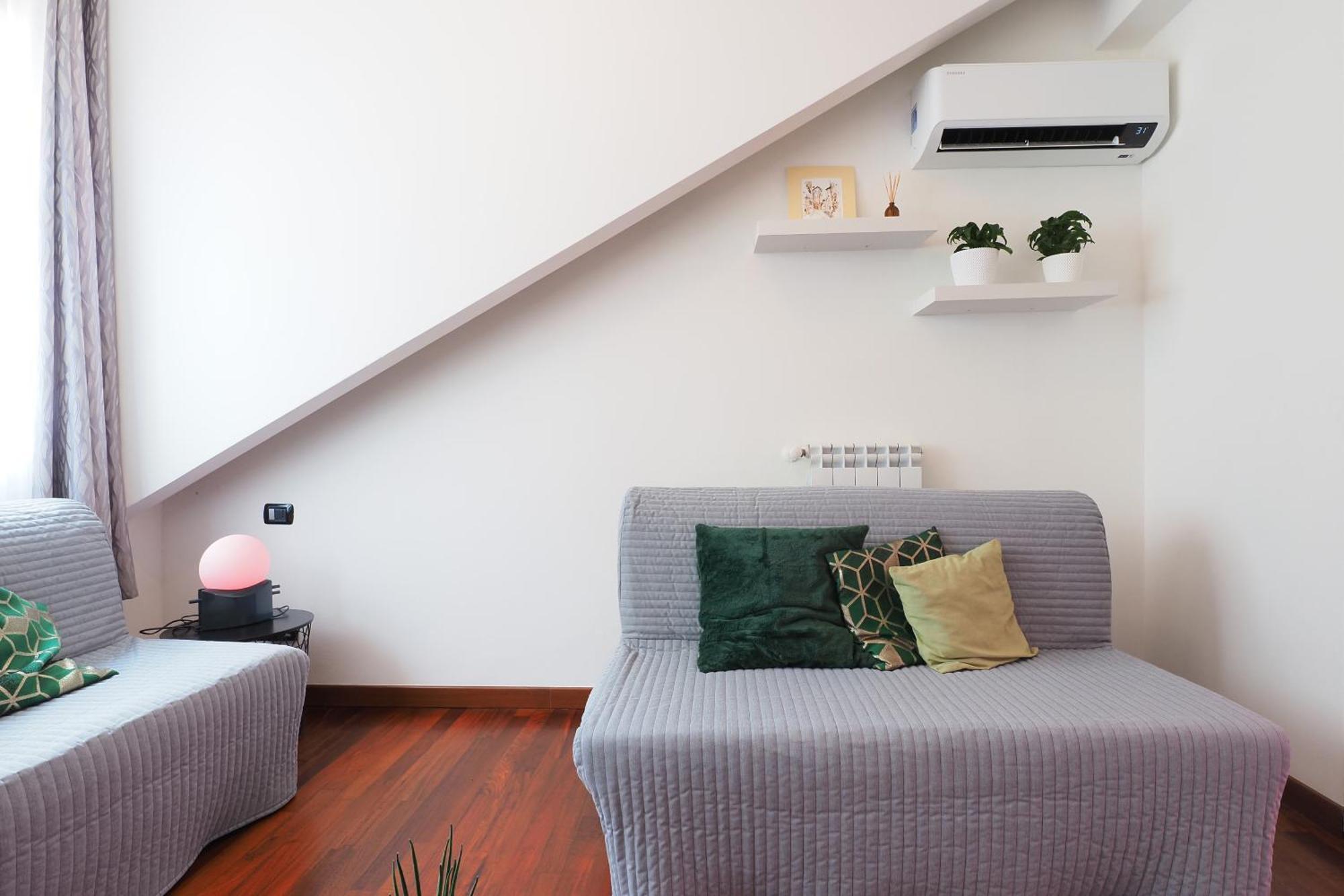 Appartamento Primopiano - Savona 1 Milano Esterno foto