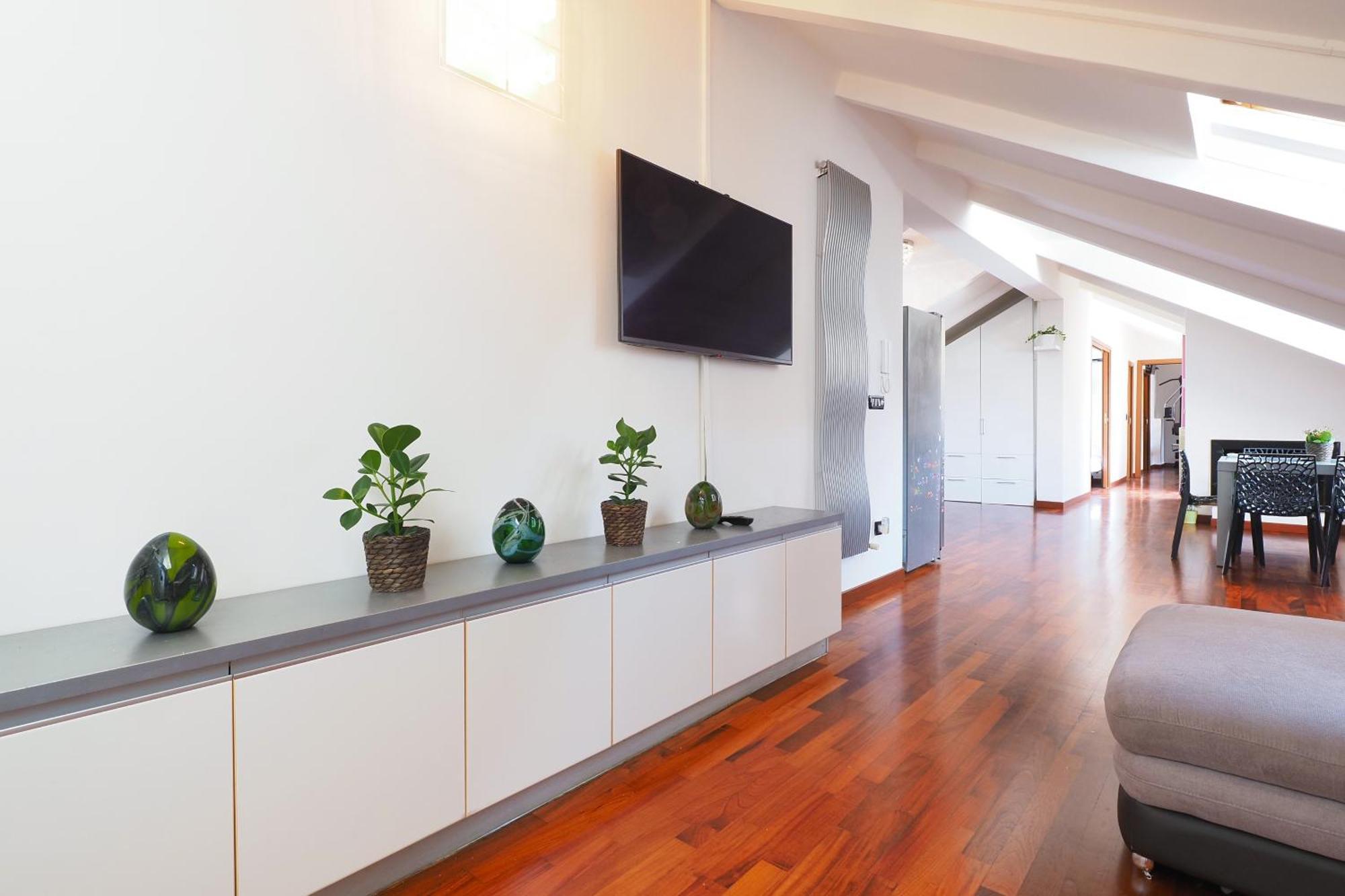 Appartamento Primopiano - Savona 1 Milano Esterno foto