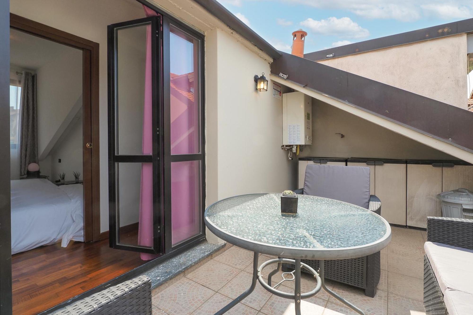 Appartamento Primopiano - Savona 1 Milano Esterno foto