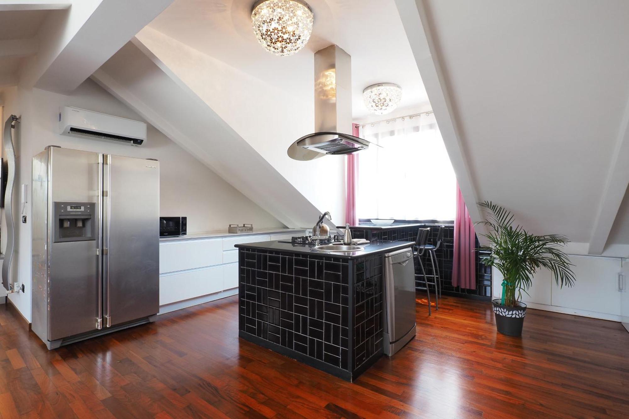 Appartamento Primopiano - Savona 1 Milano Esterno foto