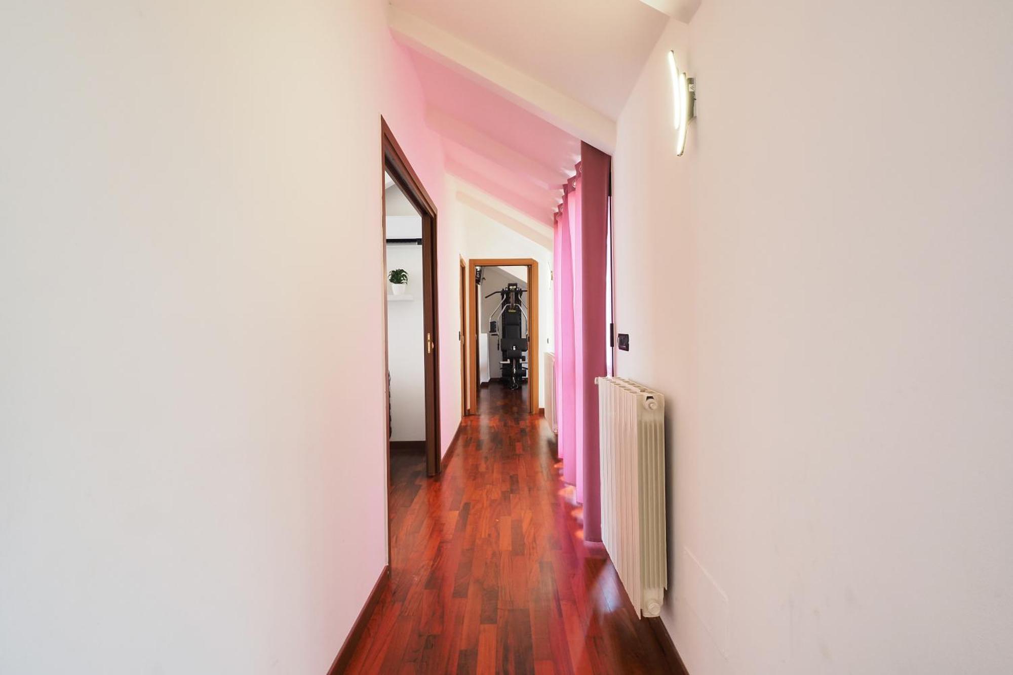 Appartamento Primopiano - Savona 1 Milano Esterno foto