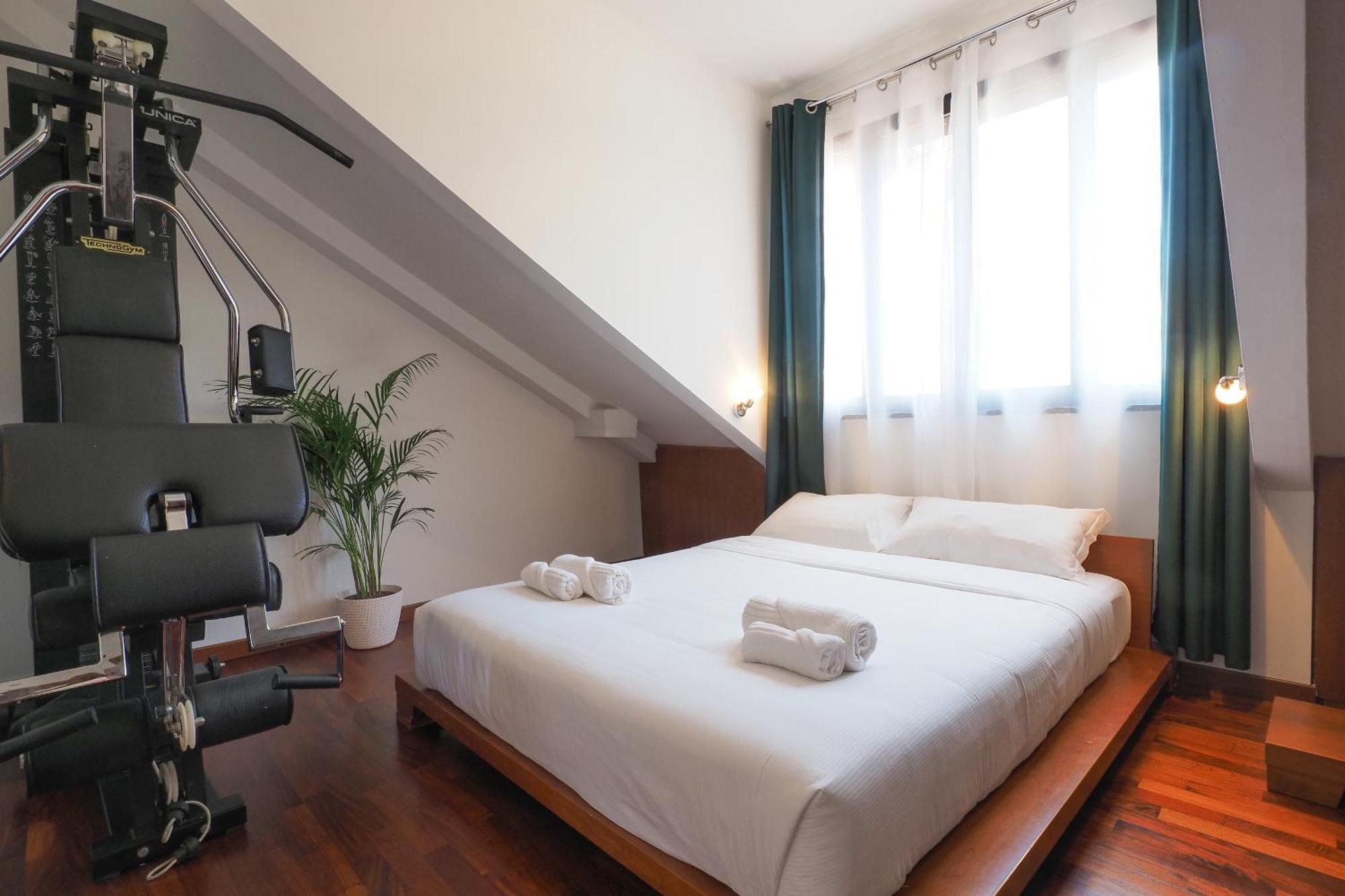 Appartamento Primopiano - Savona 1 Milano Esterno foto