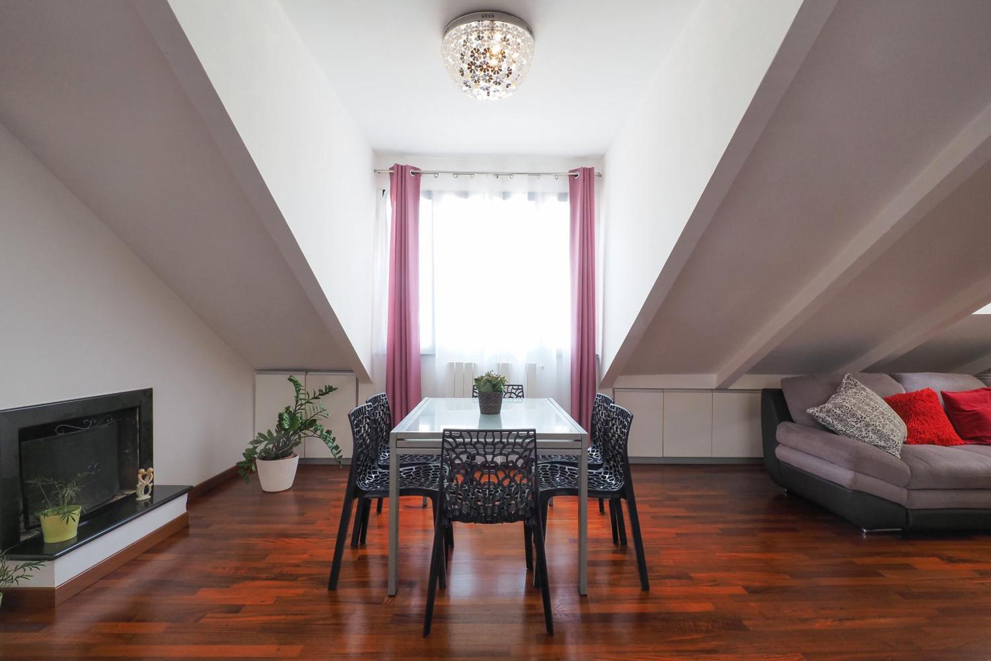 Appartamento Primopiano - Savona 1 Milano Esterno foto