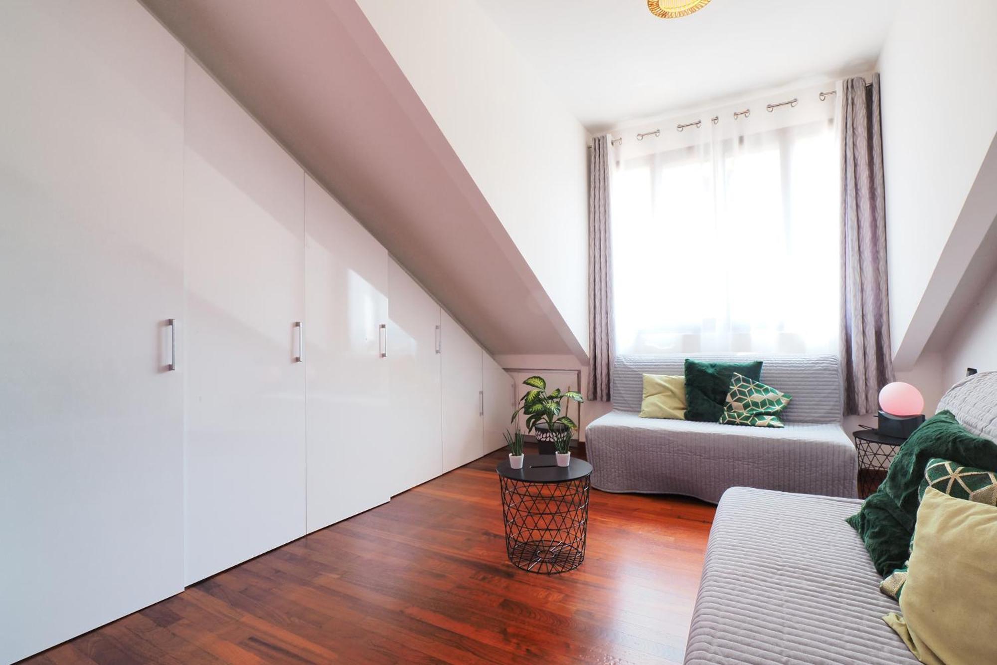 Appartamento Primopiano - Savona 1 Milano Esterno foto