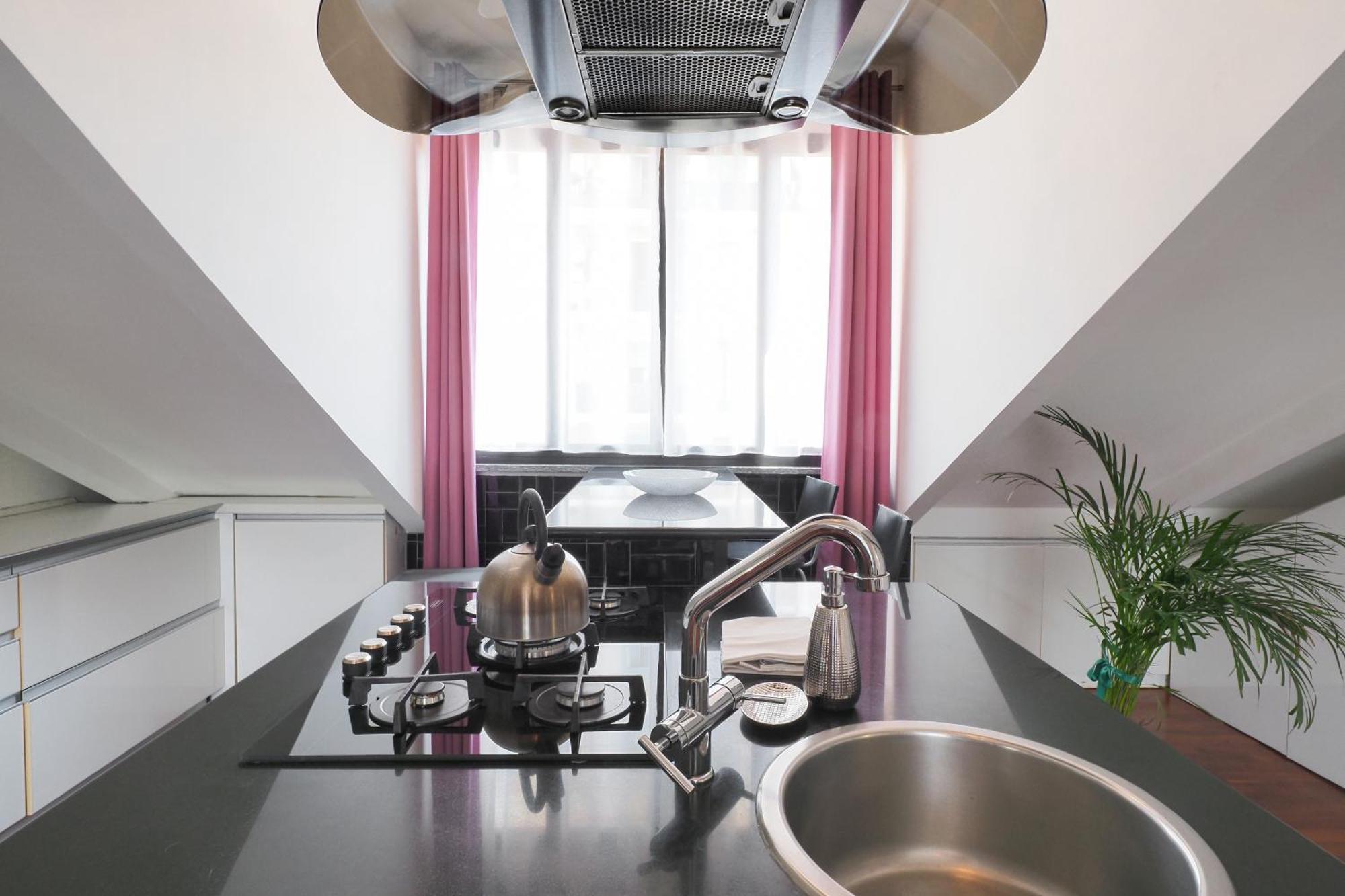 Appartamento Primopiano - Savona 1 Milano Esterno foto