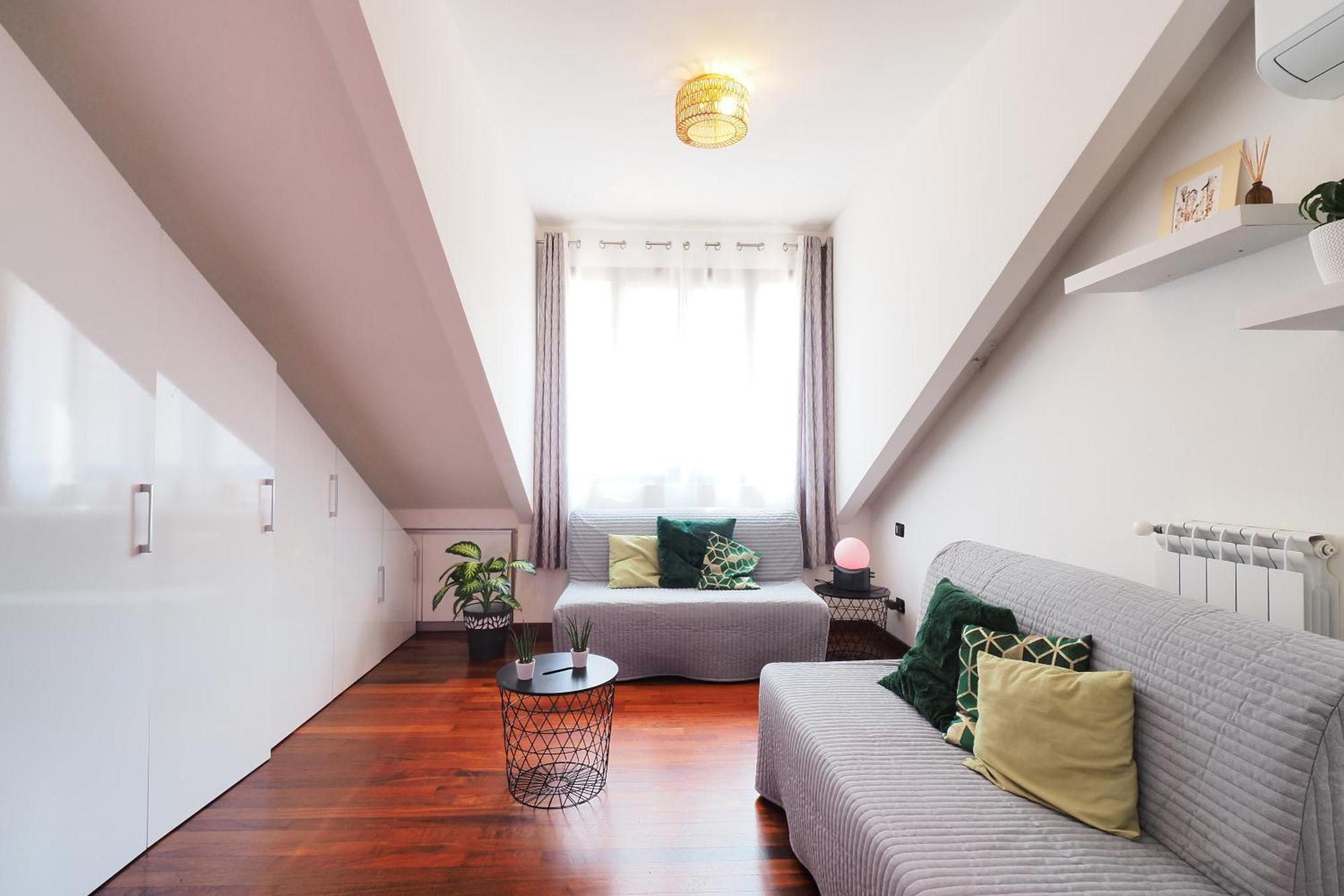 Appartamento Primopiano - Savona 1 Milano Esterno foto