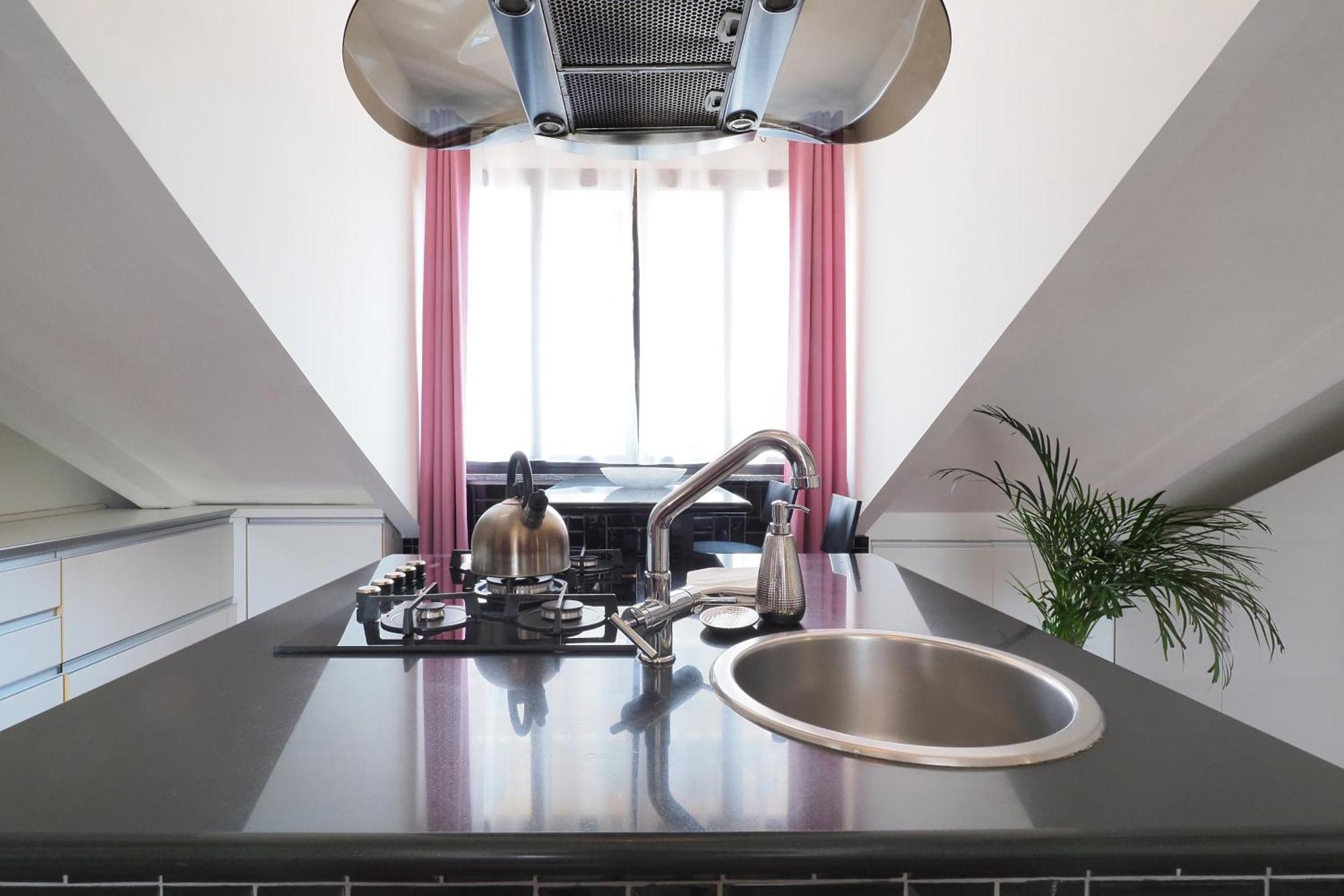 Appartamento Primopiano - Savona 1 Milano Esterno foto